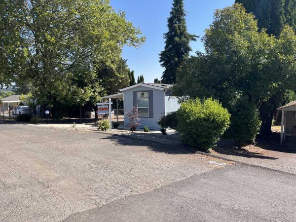 2025 Skyline Mobile Home For Sale