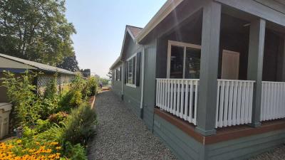 Photo 3 of 15 of home located at 5055 NE Elliott Circle #217 Corvallis, OR 97330
