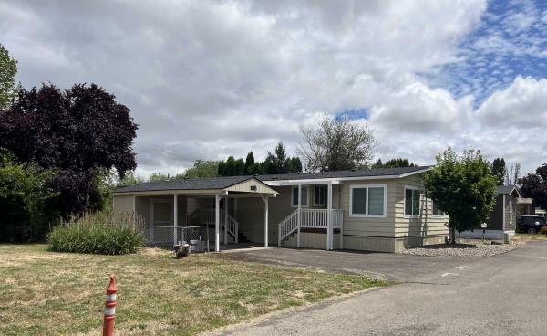  Mobile Home For Sale