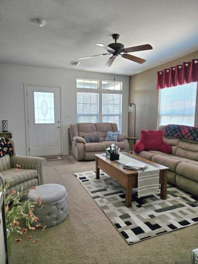 Photo 3 of 29 of home located at 19602 N. 32Nd. St #12 Phoenix, AZ 85050
