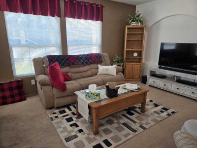 Photo 4 of 29 of home located at 19602 N. 32Nd. St #12 Phoenix, AZ 85050