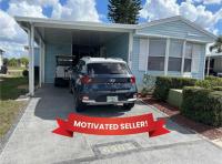 Manufactured Home