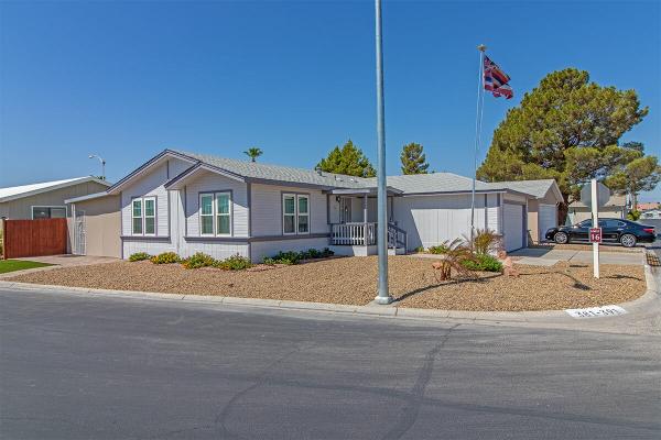 1990 Golden West Mobile Home For Sale