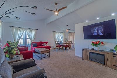 Photo 2 of 24 of home located at 6420 E. Tropicana Ave. Las Vegas, NV 89122