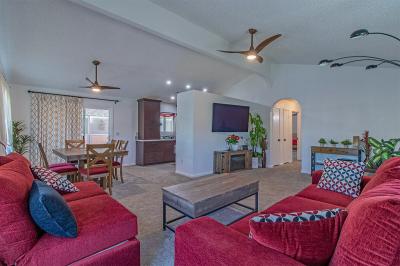 Photo 3 of 24 of home located at 6420 E. Tropicana Ave. Las Vegas, NV 89122