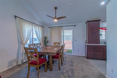 Photo 5 of 24 of home located at 6420 E. Tropicana Ave. Las Vegas, NV 89122