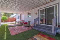 1990 Golden West Manufactured Home