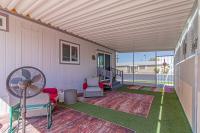 1990 Golden West Manufactured Home