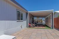 1990 Golden West Manufactured Home
