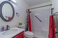 1990 Golden West Manufactured Home