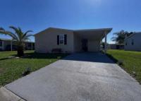 1993 Manufactured Home
