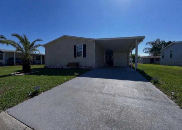 1993  Mobile Home For Sale