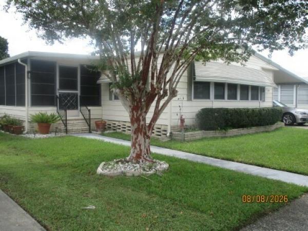 1982 GLEN Mobile Home For Sale