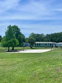 1993 Manufactured Home