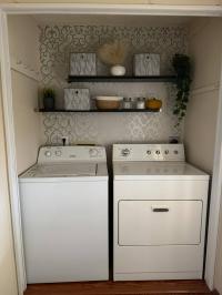 1993 Manufactured Home