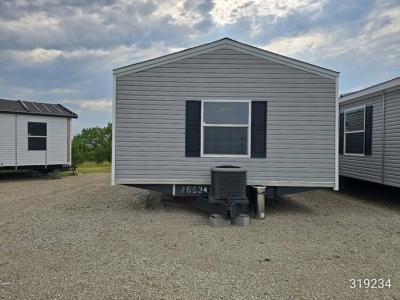 Mobile Home at Rcky Ford Mhp 6236 Cardinal Ln Manhattan, KS 66502