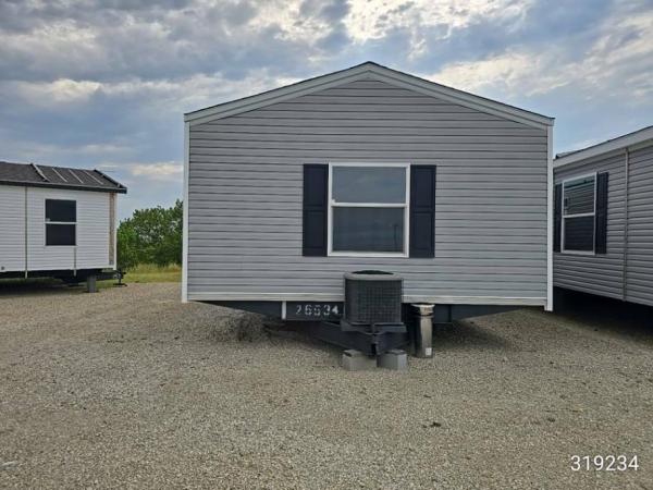 2014 CLAYTON Mobile Home For Sale