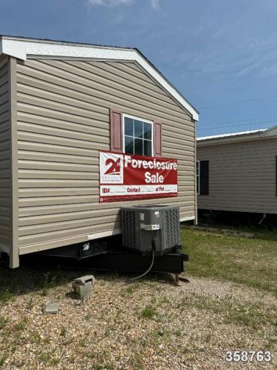 Mobile Home at Hammond Mobile Homes Llc 42286 E I 55 Service Rd Hammond, LA 70403