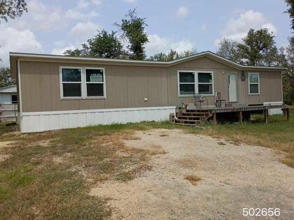 2021 CMH Mobile Home For Sale