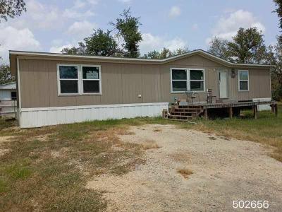 Mobile Home at 3919 Red Bay Woods Elmendorf, TX 78112