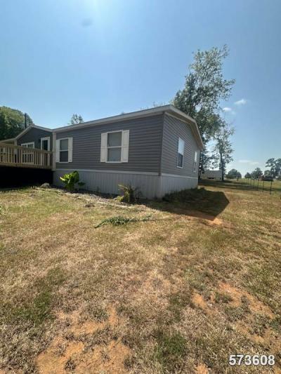 Mobile Home at 2756 Fm 2962 S Rusk, TX 75785
