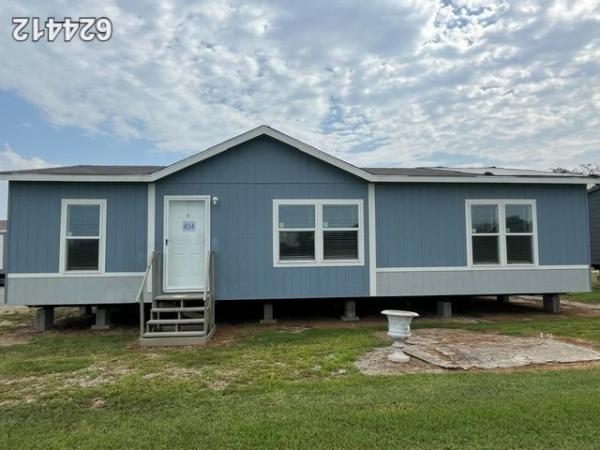 Photo 1 of 2 of home located at Classic Country Homes Po Box 609 Inola, OK 74036