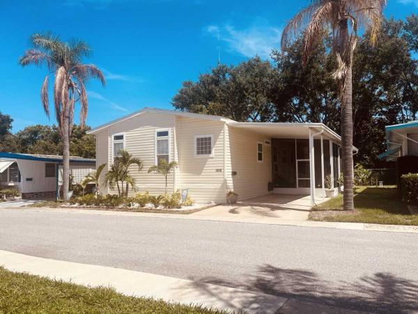  Mobile Home For Sale