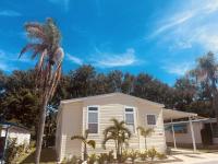 Manufactured Home