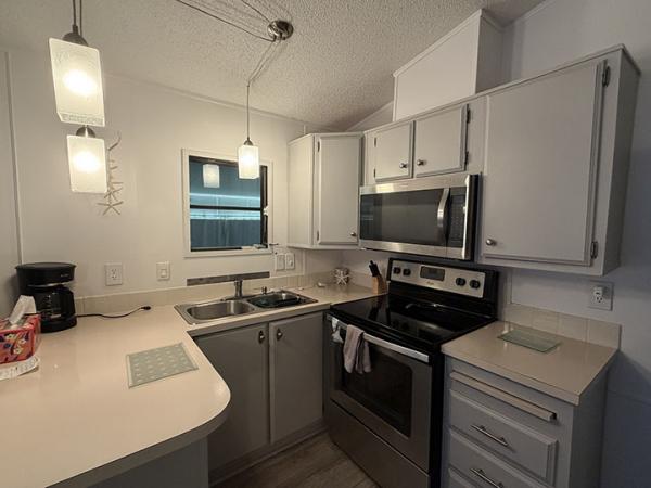 1988 Sable Manufactured Home