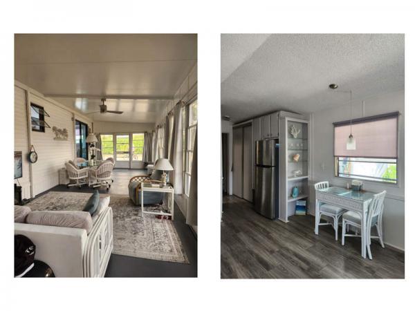 1988 Sable Manufactured Home