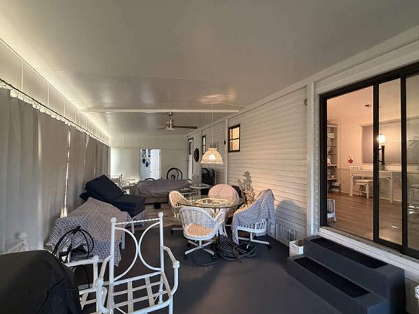 1988 Sable Manufactured Home