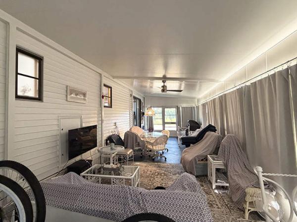 1988 Sable Manufactured Home