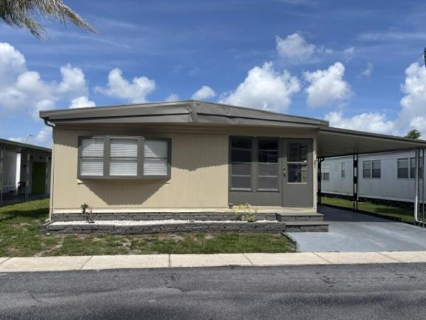  Mobile Home For Sale