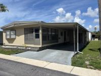 Manufactured Home