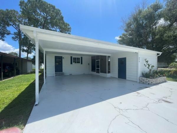 1987 Unknown Mobile Home For Sale