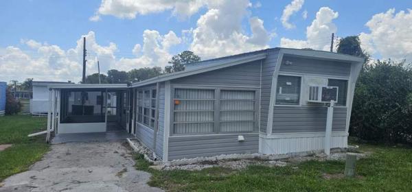 1959 Unknown Mobile Home For Sale