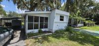 1962 Skyline Manufactured Home
