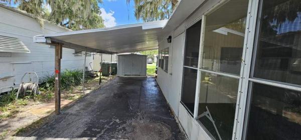 1962 Skyline Manufactured Home