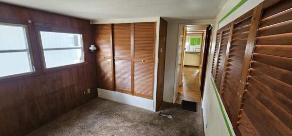 1962 Skyline Manufactured Home