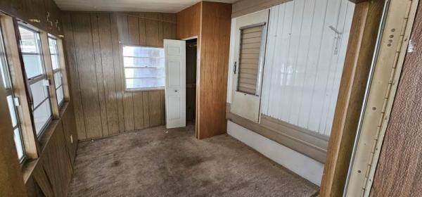 1962 Skyline Manufactured Home