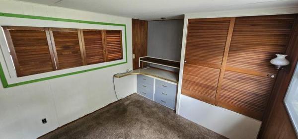 1962 Skyline Manufactured Home