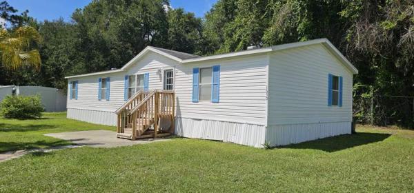 1999 Sprienta Manufactured Home