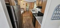 1999 Sprienta Manufactured Home