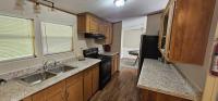 1999 Sprienta Manufactured Home