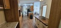 1999 Sprienta Manufactured Home