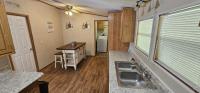 1999 Sprienta Manufactured Home