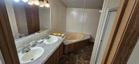 1999 Sprienta Manufactured Home