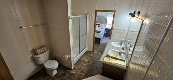 1999 Sprienta Manufactured Home