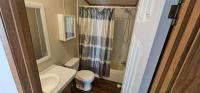1999 Sprienta Manufactured Home