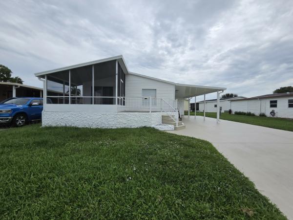 1992 Other Mobile Home For Sale
